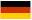 Flagge-Deutsch